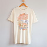 Road Speed Racer T Shirt