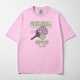 Pickleball 1990 T Shirt