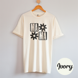 Flower Mama Tee Shirt