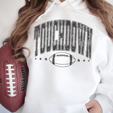 Touchdown Hooded Sweatshirt