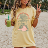 Wild Spirits T Shirt