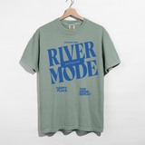 River Mode Activated Tee
