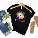 Be Kind - T-shirt or Sweatshirt