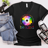 Be Kind - T-shirt or Sweatshirt