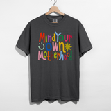 Mind Your Own Motherhood Graphic Tee