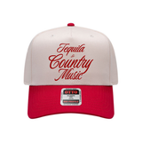 Tequila & Country Music Trucker Hat