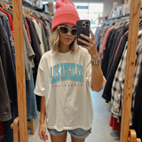 Los Angeles Tee Shirt