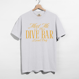 Dive Bar T Shirt